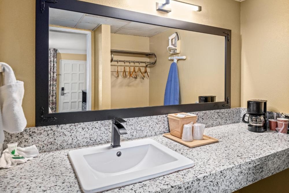 Vagabond Inn Costa Mesa